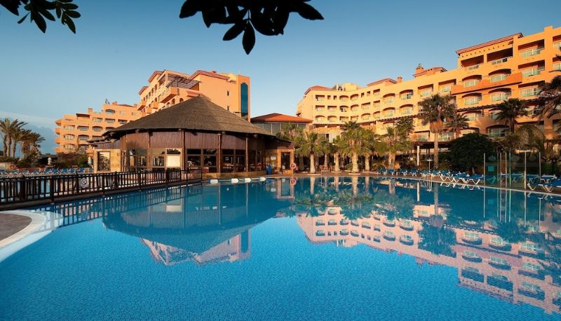 Pool - Elba Sara Beach & Golf Resort