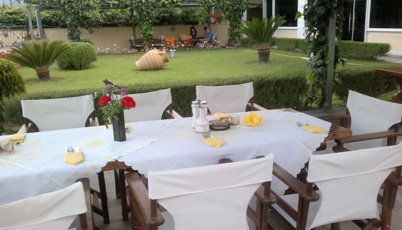 Restoran - Pfaffenhofen