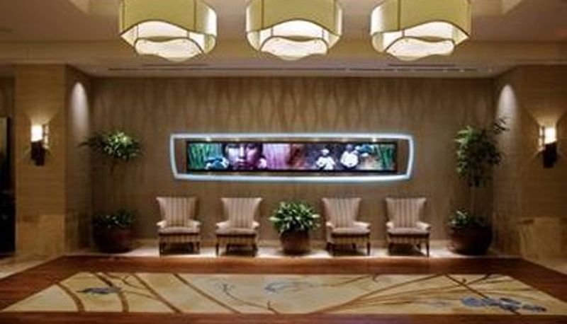 Interior view - Northern Quest Resort & Casino