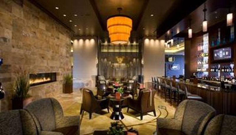 Hall - Northern Quest Resort & Casino