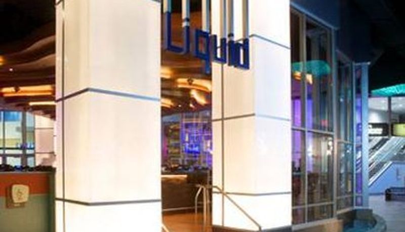 Interior view - Northern Quest Resort & Casino