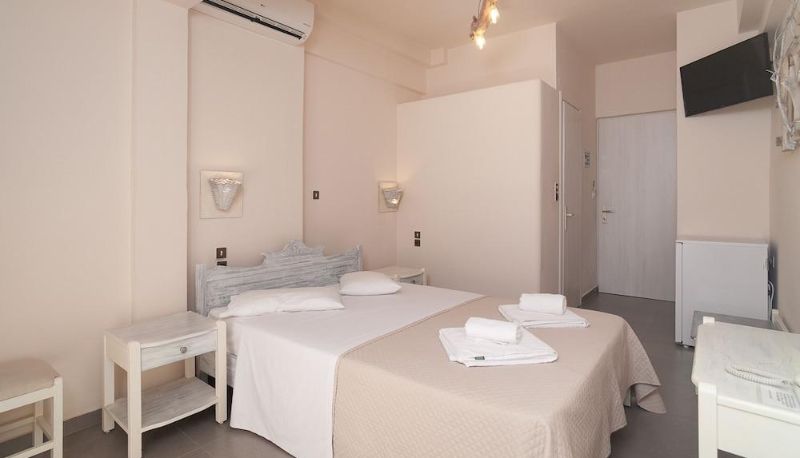 Appartement - Hotel Amaryllis