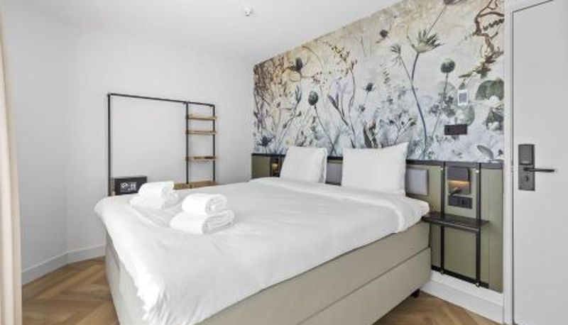 客室 - Dutch Design Hotel Vondelpark