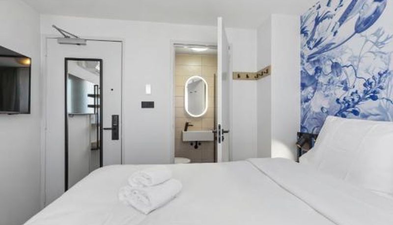 客室 - Dutch Design Hotel Vondelpark