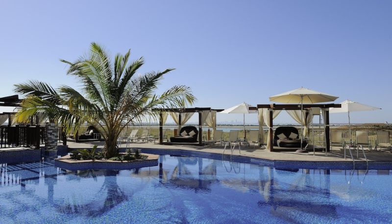 Pool - YAS WORLD RESORT by IHG Vignette Collection VERDE