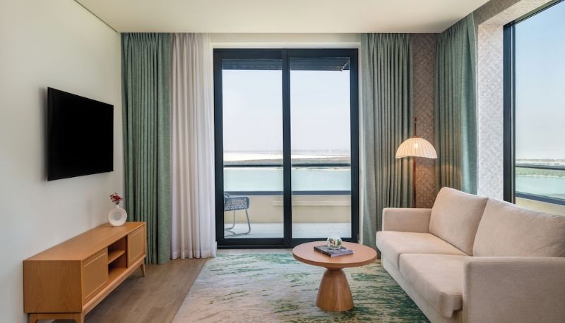 Suite - YAS WORLD RESORT by IHG Vignette Collection VERDE