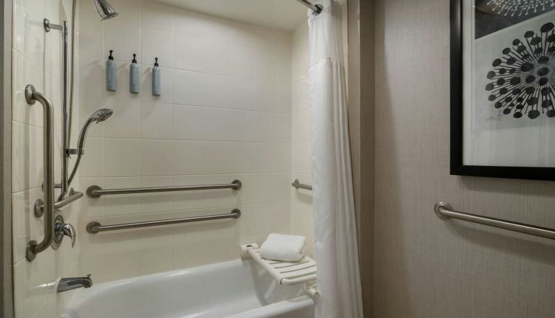 Pokój - Residence Inn by Marriott Richmond Chester