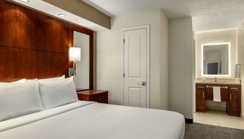 Pokój - Residence Inn by Marriott Richmond Chester