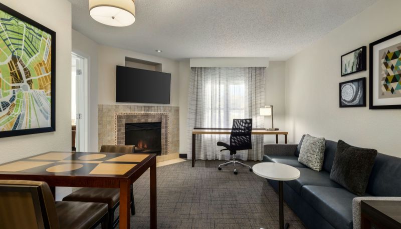 Pokój - Residence Inn by Marriott Richmond Chester