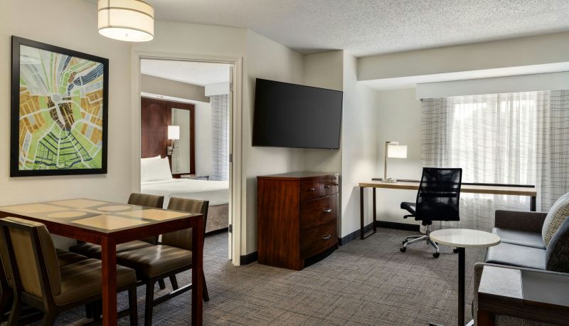 Pokój - Residence Inn by Marriott Richmond Chester