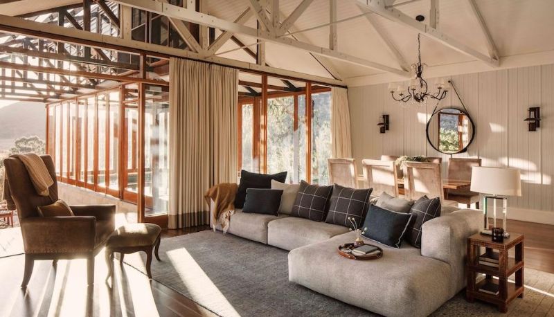 Apartment - Emirates One&Only Wolgan Valley Australia