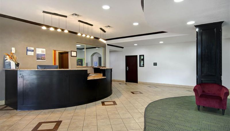 Hall - TX  I-35 & I-20 Motel 6 Fort Worth