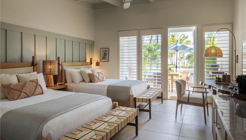 Camera - Islander Resort - Oceanside