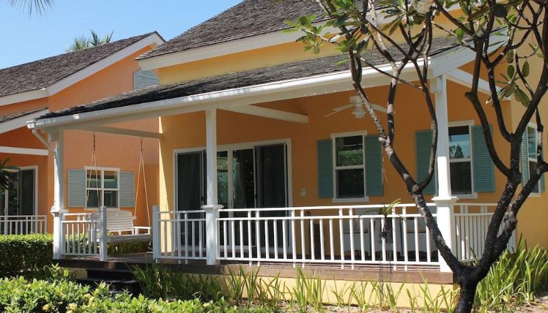 Appartamento - Nishaville Resort