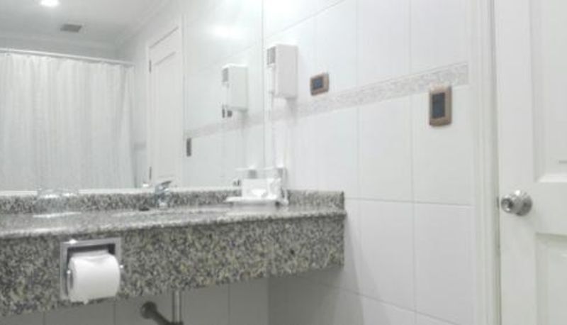Pokój - Hotel Diego De Almagro Costanera - Antofagasta