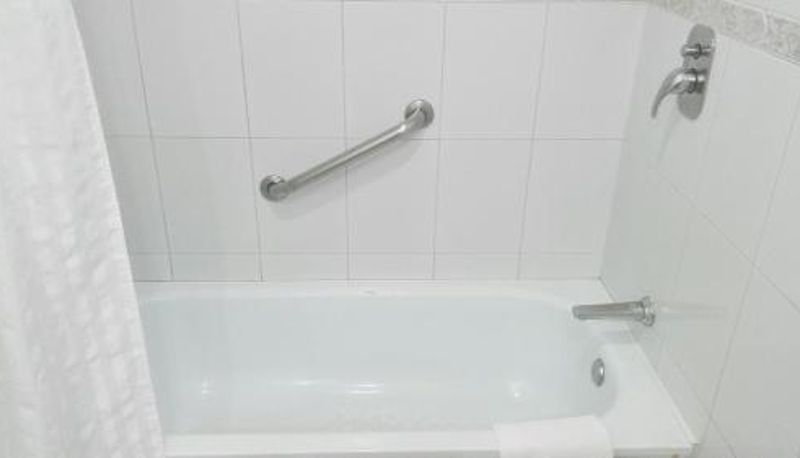 Pokój - Hotel Diego De Almagro Costanera - Antofagasta