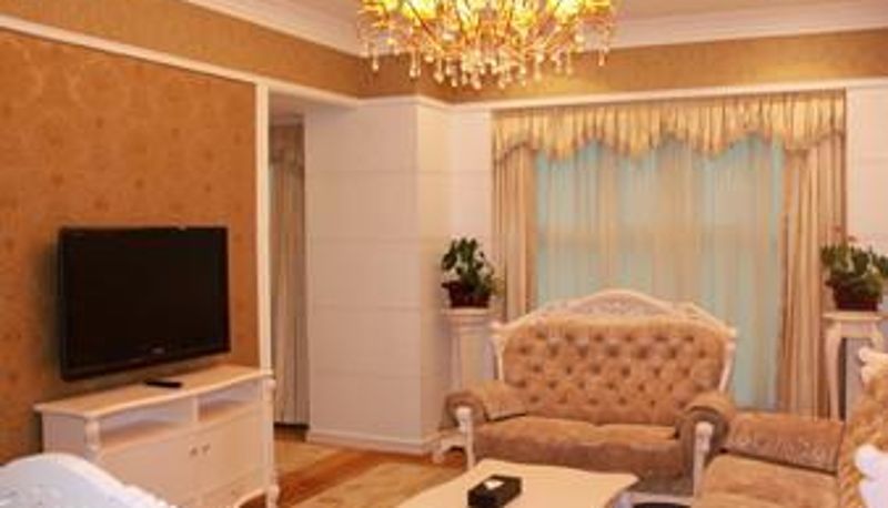 Suite - Days Hotel by Wyndham Jindu Fuzhou