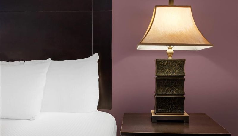 Zimmer - La Quinta Inn & Suites by Wyndham Lumberton