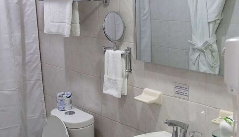 Pokój - Best Western Plus Gran Hotel Centro Historico