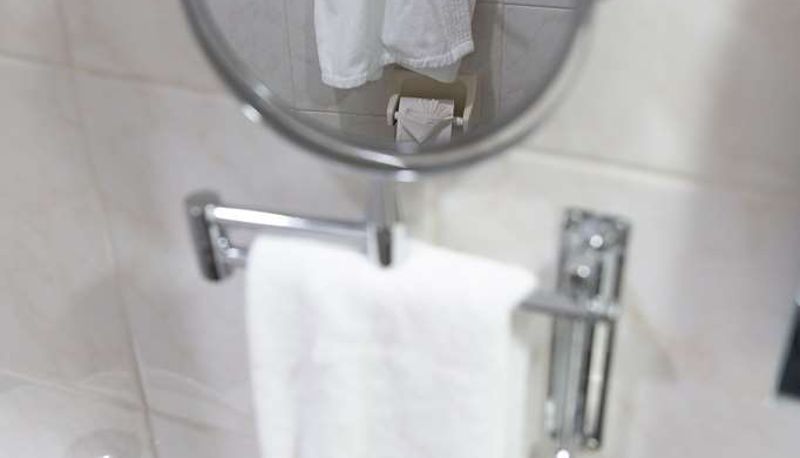 Zimmer - Best Western Plus Gran Hotel Centro Historico