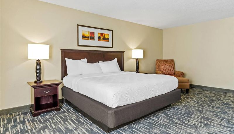 Camera - Country Inn & Suites by Radisson Princeton WV