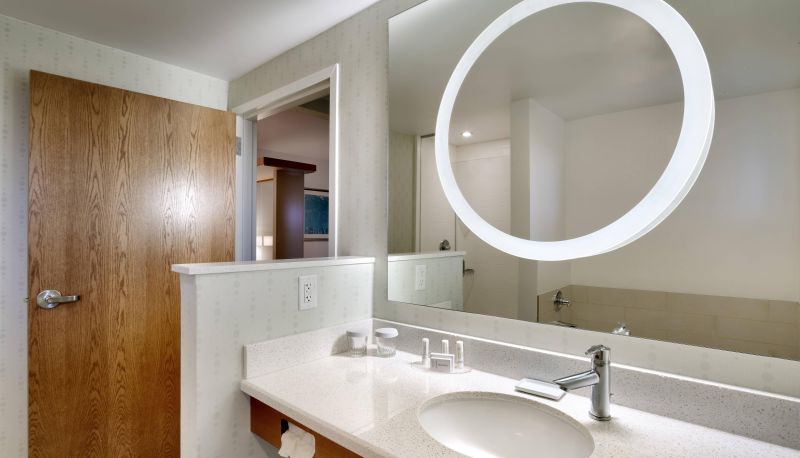 Room - SpringHill Suites by Marriott Rexburg