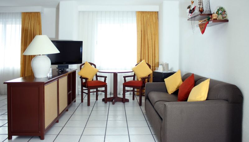 Suite - HOTEL VERACRUZ CENTRO HISTORICO