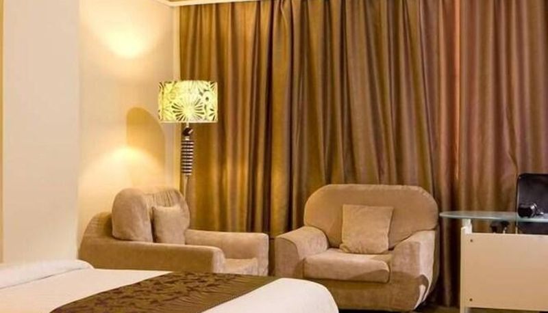Standardzimmer - Zhuhai Beijing Hotel