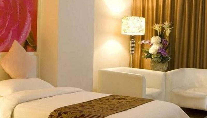 Standardzimmer - Zhuhai Beijing Hotel