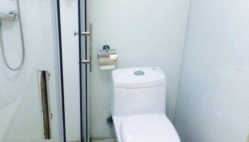 Standardzimmer - Zhuhai Beijing Hotel