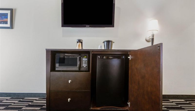 Habitación - La Quinta Inn & Suites by Wyndham Alvin