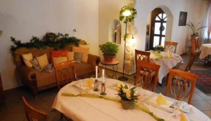 Restaurant - Hotel Restaurant Linde