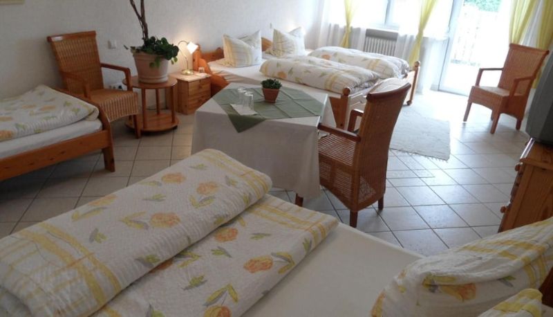 Info - Hotel Restaurant Linde