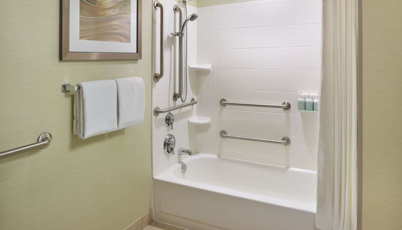 Room - Courtyard by Marriott Nashville Goodlettsville