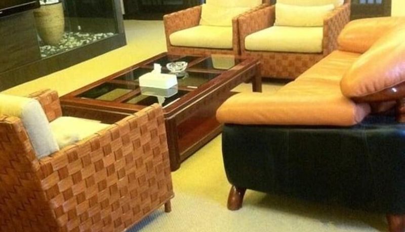 Standaardkamer - Zhuhai Sunshine Airport Hotel
