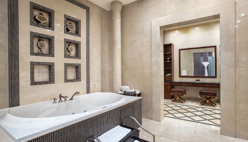 Suite - Crowne Plaza AL KHOBAR by IHG