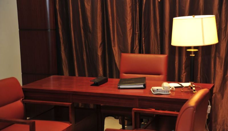 Suite - Crowne Plaza AL KHOBAR by IHG