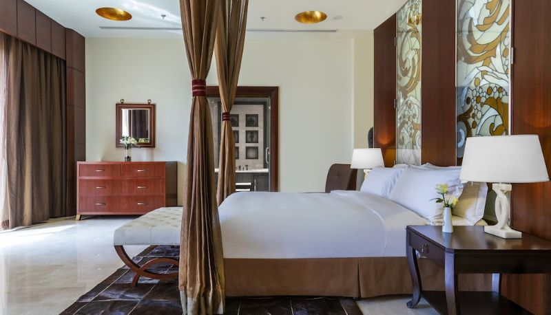 Suite - Crowne Plaza AL KHOBAR by IHG