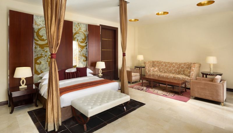 Suite - Crowne Plaza AL KHOBAR by IHG