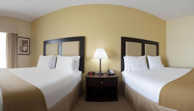 Apartamento - Holiday Inn Express & Suites GEORGETOWN by IHG