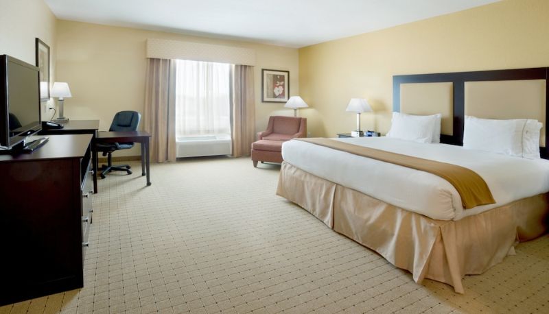 Apartamento - Holiday Inn Express & Suites GEORGETOWN by IHG