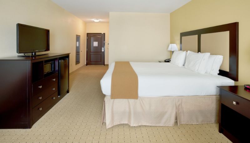 Apartamento - Holiday Inn Express & Suites GEORGETOWN by IHG