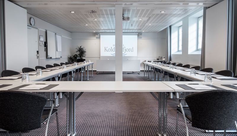 Info - Koldingfjord Hotel