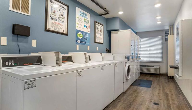 Interior view - Extended Stay America Select Suites - Tallahassee - Northwest