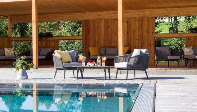 Pool - Hotel Sonnschein