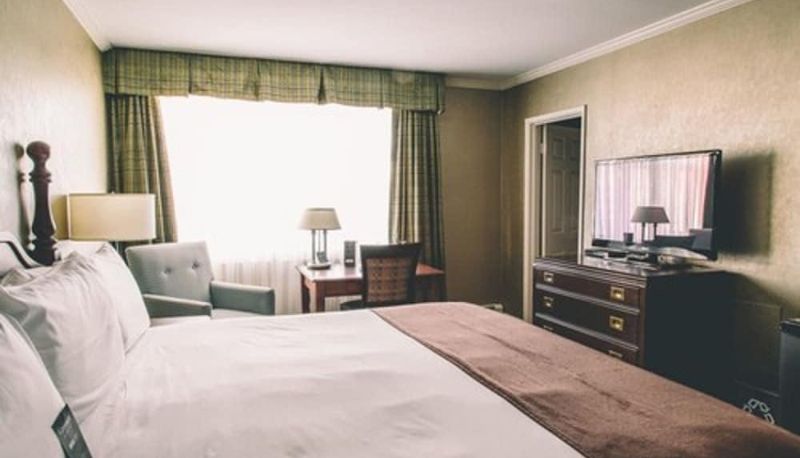 Habitación superior (doble) - The Hotel on Pownal