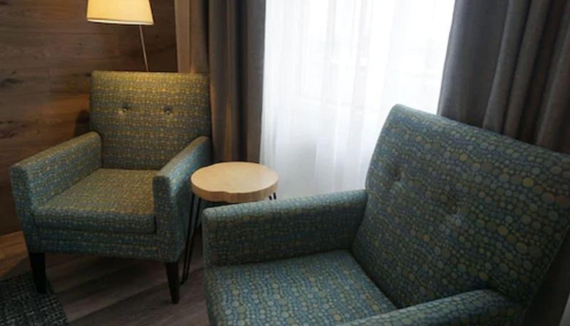 Habitación superior (doble) - The Hotel on Pownal