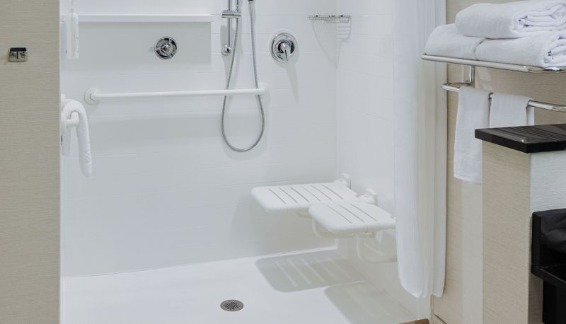 Habitación - Fairfield Inn and Suites by Marrriott Columbus Airport