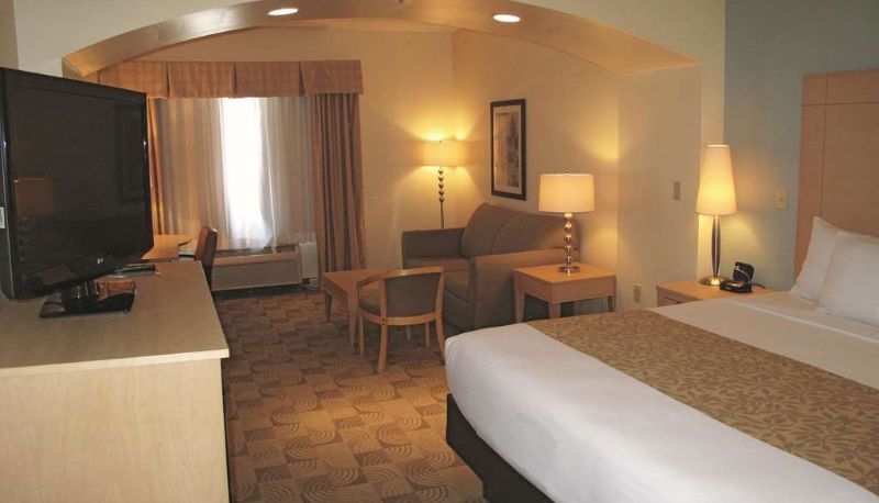 Pokój - La Quinta Inn & Suites by Wyndham Tucumcari