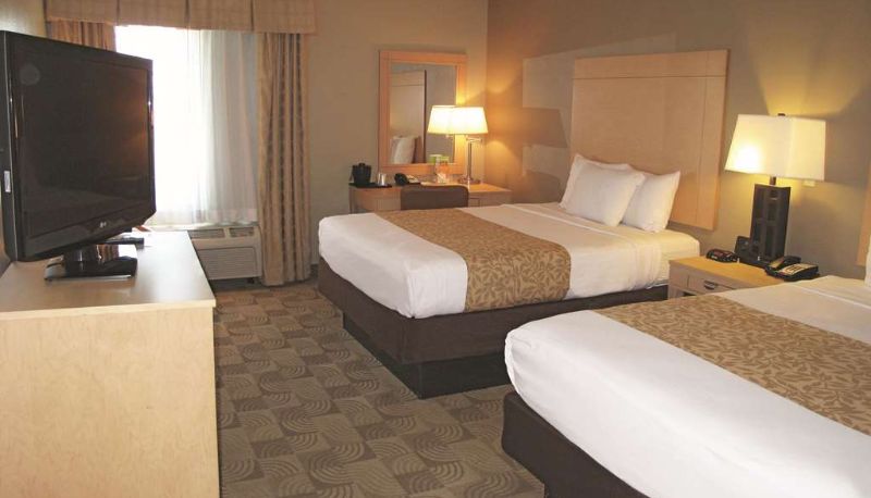 Pokój - La Quinta Inn & Suites by Wyndham Tucumcari